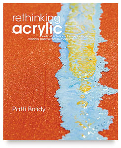 Rethinking Acrylic