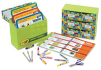 Crayola Dream-Makers Activity Centers