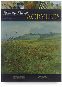 How to Paint: Acrylics