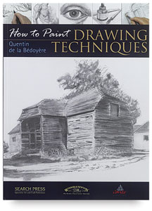 How to Paint: Drawing Techniques