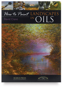 How to Paint: Landscapes in Oil