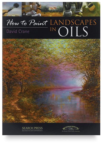 How to Paint: Landscapes in Oil