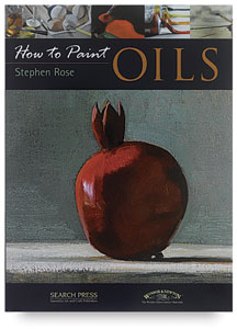 How to Paint: Oils How to Paint: Oils