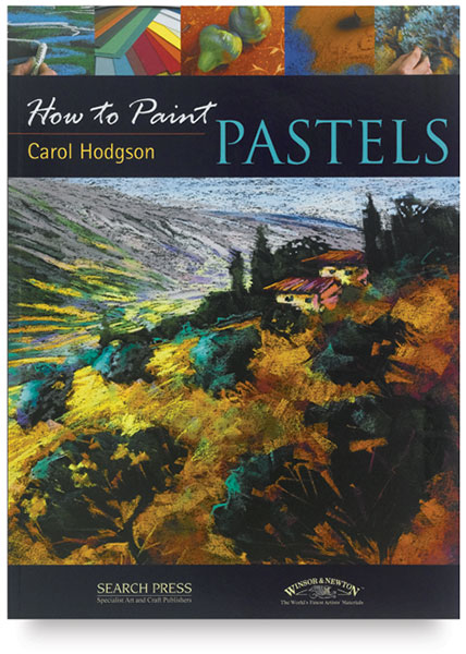 How to Paint: Pastels