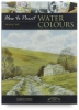 How to Paint: Watercolours