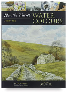 How to Paint: Watercolours