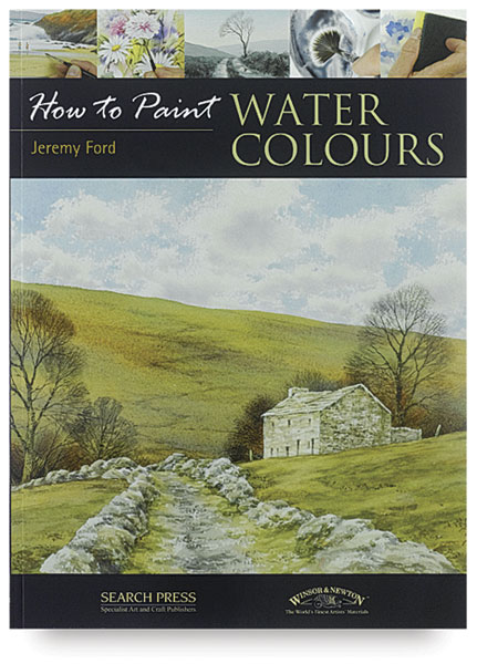 How to Paint: Watercolours