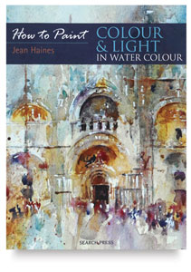 How to Paint: Colour &amp; Light in Watercolour