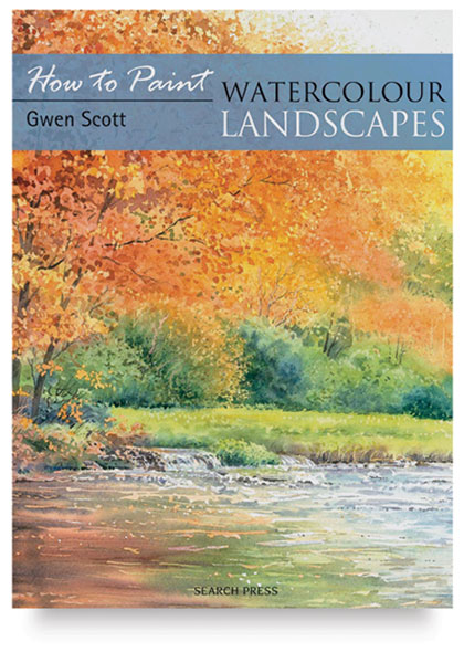 How to Paint: Watercolour Landscapes