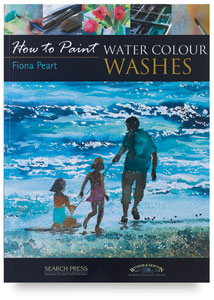 How to Paint: Watercolour Washes