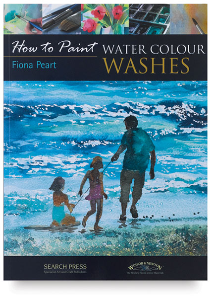 How to Paint: Watercolour Washes
