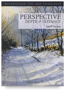 Perspective, Depth & Distance