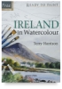 Ready to Paint: Ireland in Watercolour