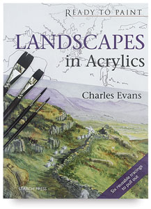 Landscapes in Acrylics