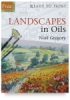 Ready to Paint: Landscapes in Oils