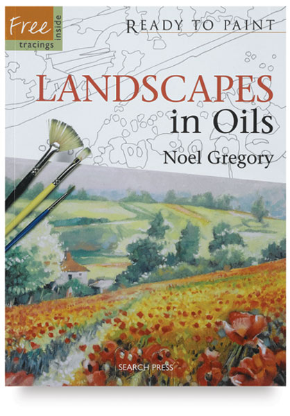 Landscapes in Oils