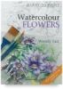 Ready to Paint: Watercolour Flowers
