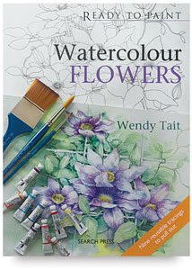 Watercolour Flowers