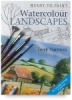 Ready to Paint: Watercolour Landscapes