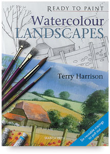 Watercolour Landscapes