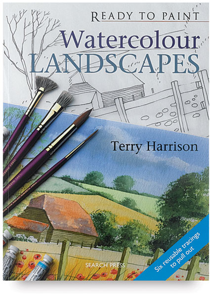 Watercolour Landscapes