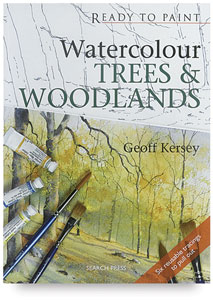 Watercolour Trees & Woodlands Watercolour Trees & Woodlands