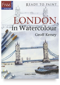 London in Watercolour