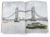 London in Watercolour