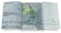 Ready to Paint: New York in Watercolor