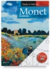 Ready to Paint the Masters: Monet in Acrylics