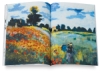 Monet in Acrylics