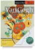 Ready to Paint the Masters: Van Gogh in Acrylics