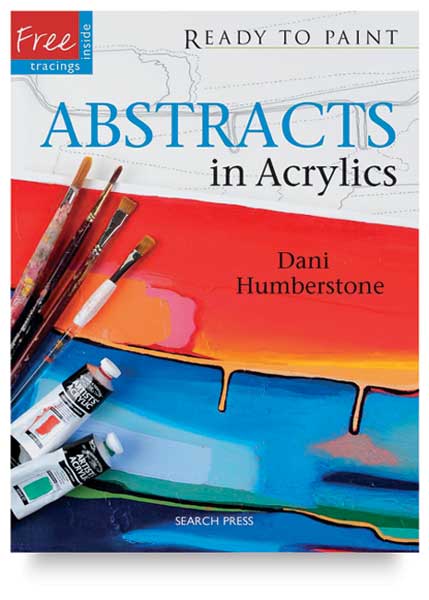 Abstracts in Acrylic