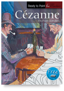 Cezanne in Acrylics