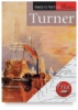 Ready to Paint: Turner in Acrylics
