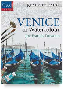 Venice in Watercolour