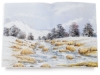Watercolour Rivers and Streams&nbsp; NEW! 