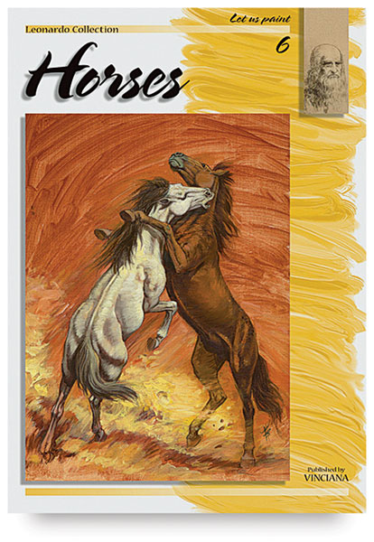 Horses 6