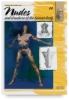 Nudes and Structure of the Human Body 10