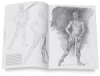 Nudes and Structure of the Human Body 10