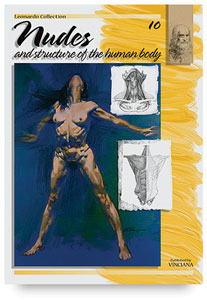 Nudes and Structure of the Human Body 10
