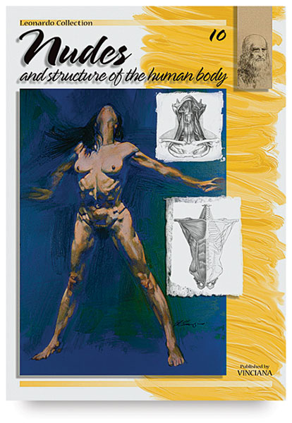 Nudes and Structure of the Human Body 10