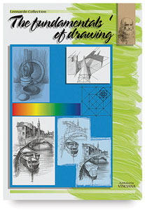 The Fundamentals of Drawing 1