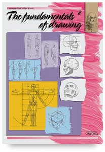 The Fundamentals of Drawing 2