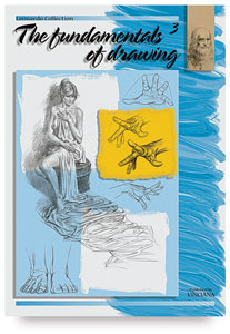 The Fundamentals of Drawing 3