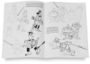 The Basics of Comics 33