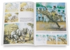 Horses and Riders 11