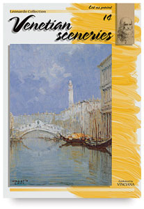 Venetian Sceneries 14