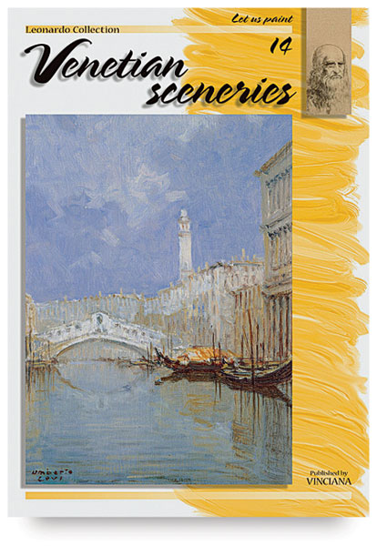 Venetian Sceneries 14
