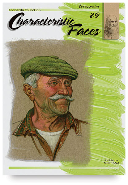 Characteristic Faces 29
